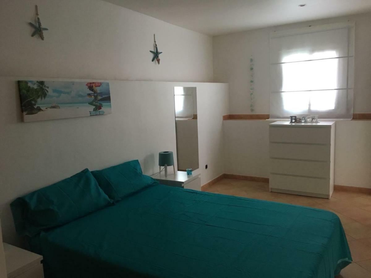 Apartamento Pueblo Rocio 80 Nerja Exteriör bild