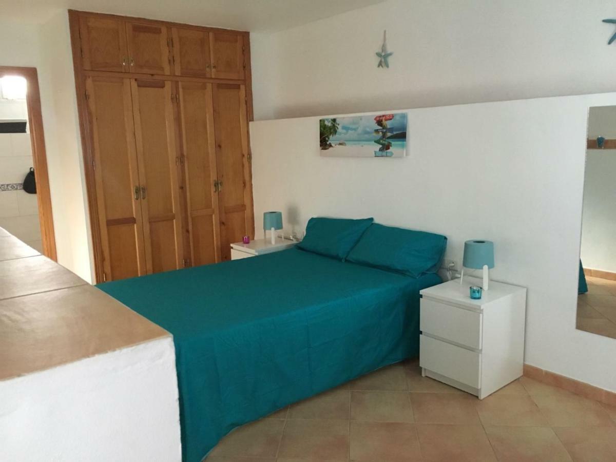 Apartamento Pueblo Rocio 80 Nerja Exteriör bild