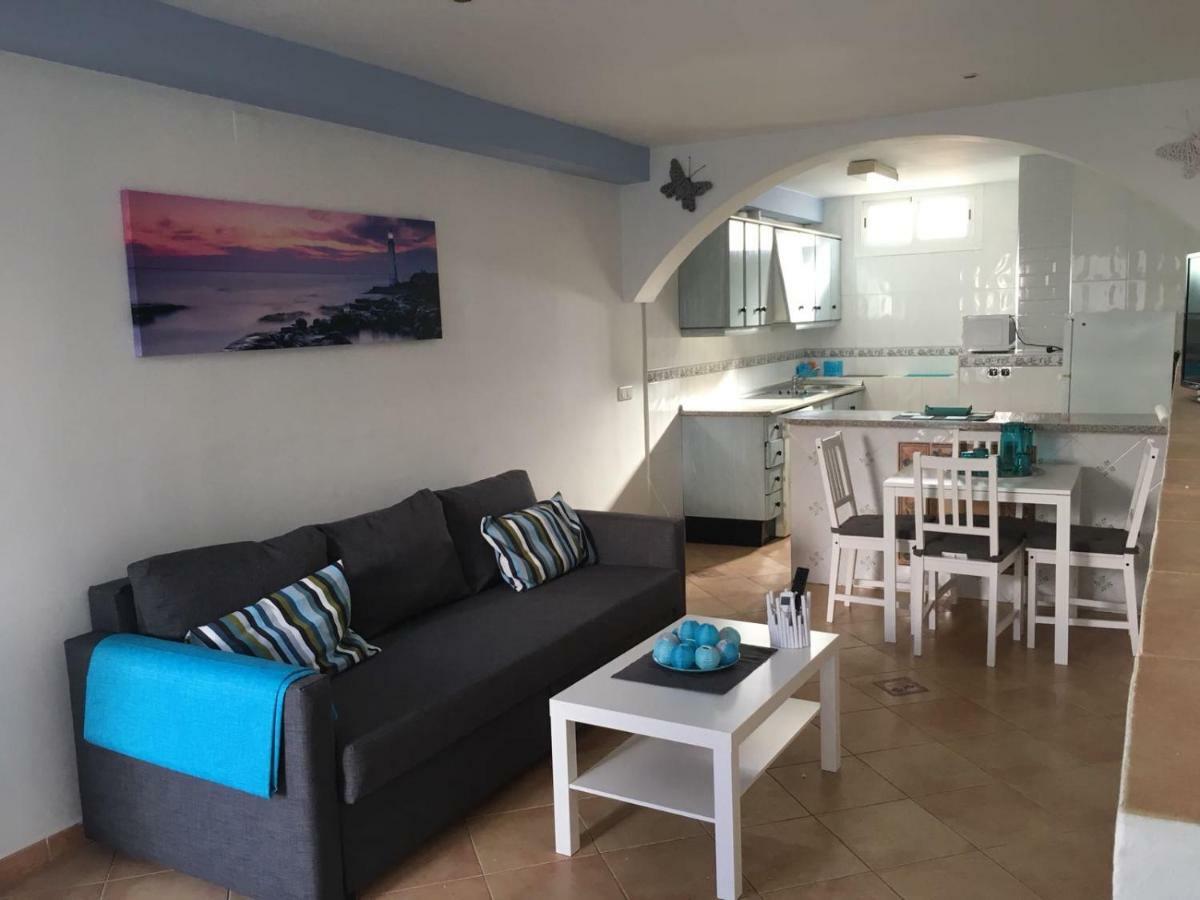 Apartamento Pueblo Rocio 80 Nerja Exteriör bild