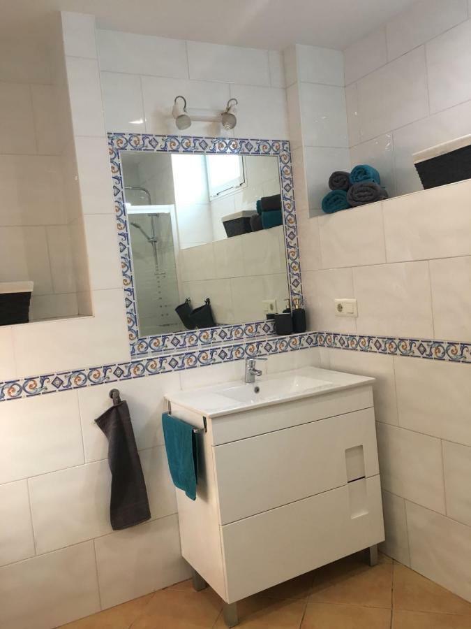 Apartamento Pueblo Rocio 80 Nerja Exteriör bild