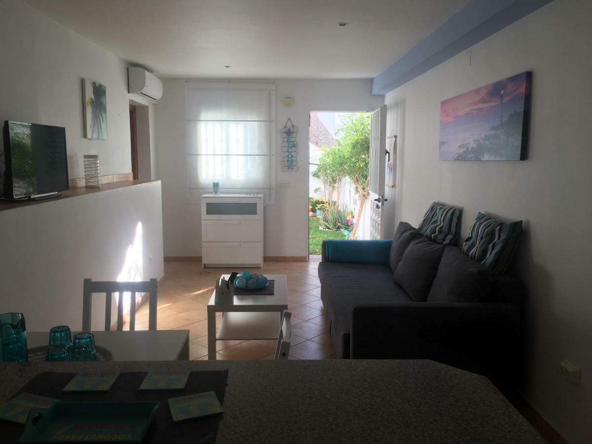 Apartamento Pueblo Rocio 80 Nerja Exteriör bild